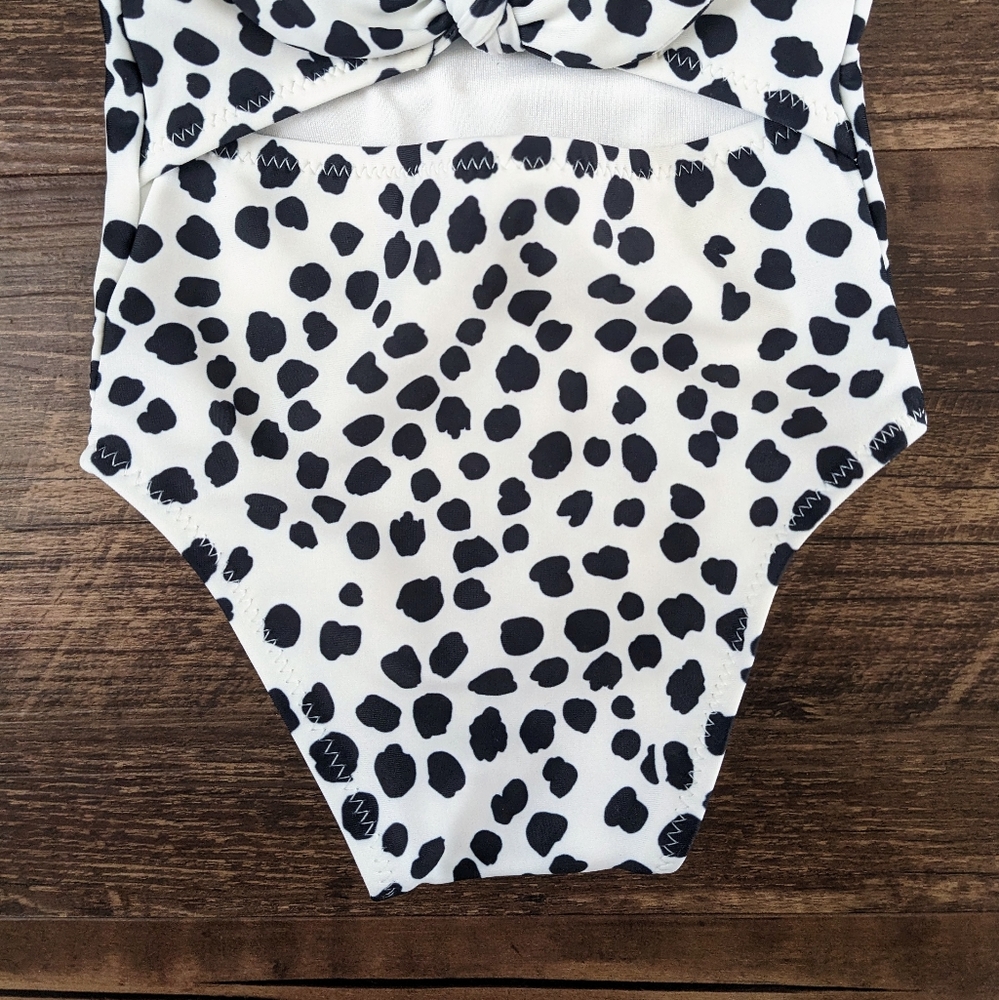 NEW! Old Navy One Piece Swimsuit - Picture 8 of 12